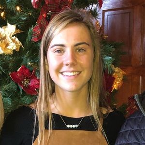 Meet your Posher, Grace